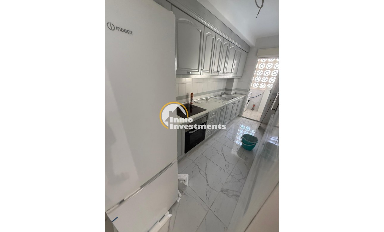 Revente privée - Appartement - Torrevieja - PARQUE DE LAS NACIONES