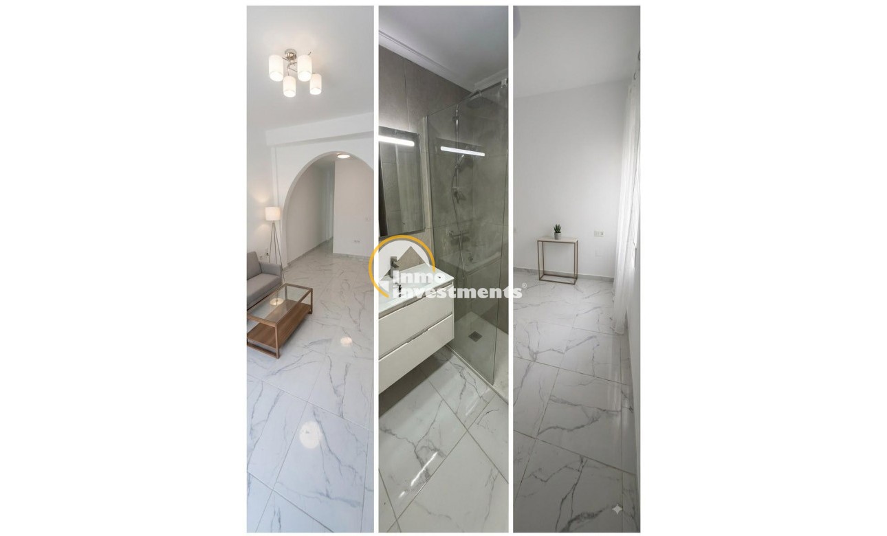 Revente privée - Appartement - Torrevieja - PARQUE DE LAS NACIONES