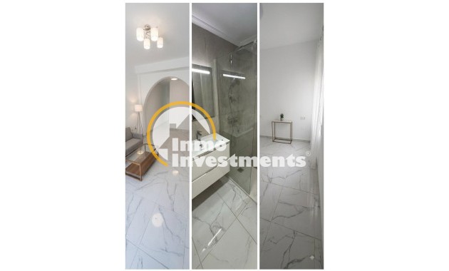 Revente privée - Appartement - Torrevieja - PARQUE DE LAS NACIONES