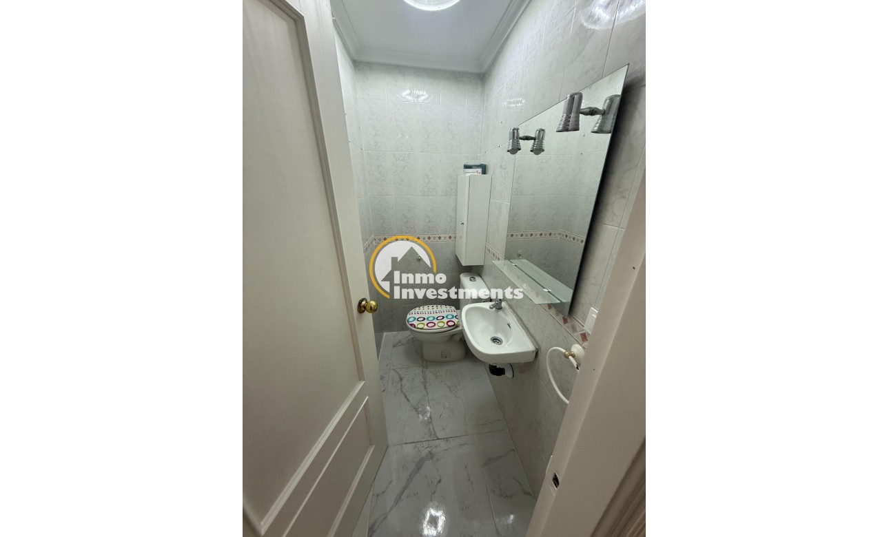 Revente privée - Appartement - Torrevieja - PARQUE DE LAS NACIONES