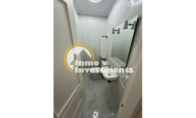 Revente privée - Appartement - Torrevieja - PARQUE DE LAS NACIONES