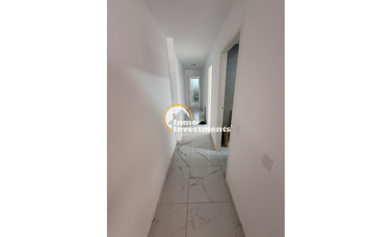 Revente privée - Appartement - Torrevieja - PARQUE DE LAS NACIONES