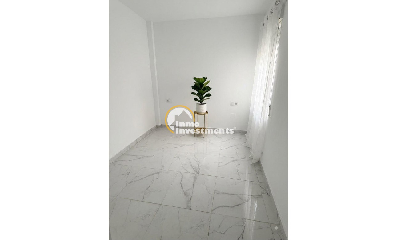 Revente privée - Appartement - Torrevieja - PARQUE DE LAS NACIONES