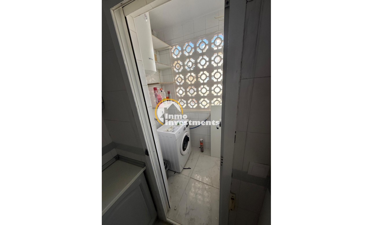 Revente privée - Appartement - Torrevieja - PARQUE DE LAS NACIONES