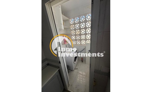 Revente privée - Appartement - Torrevieja - PARQUE DE LAS NACIONES