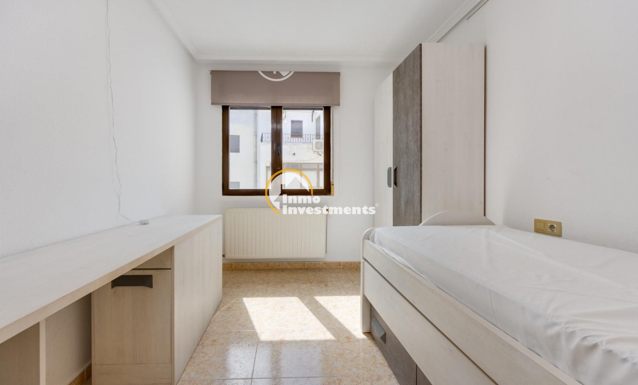 Reventa - Apartamento - San Miguel de Salinas - Pueblo