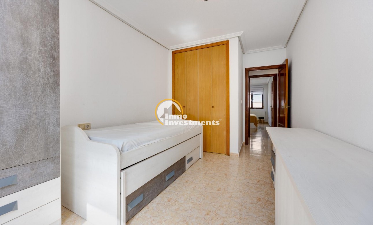 Reventa - Apartamento - San Miguel de Salinas - Pueblo