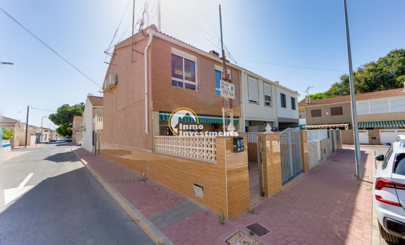 Revente privée - Villa - Torrevieja - Playa de los Naufragos
