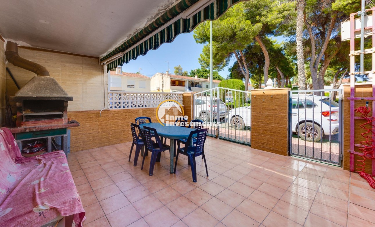 Reventa - Chalet independiente - Torrevieja - Playa de los Naufragos