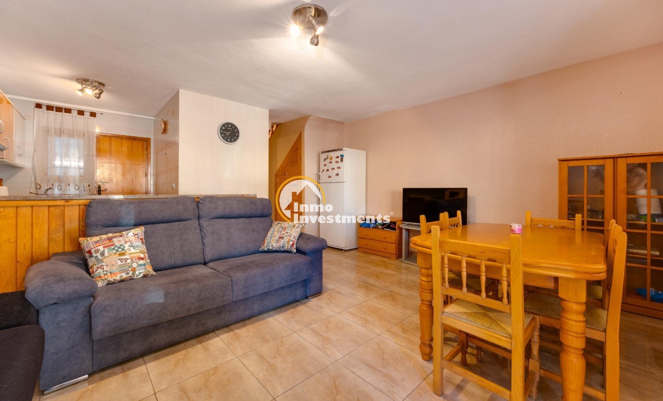 Reventa - Chalet independiente - Torrevieja - Playa de los Naufragos