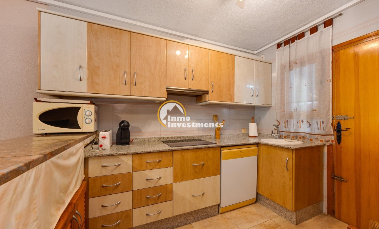 Reventa - Chalet independiente - Torrevieja - Playa de los Naufragos