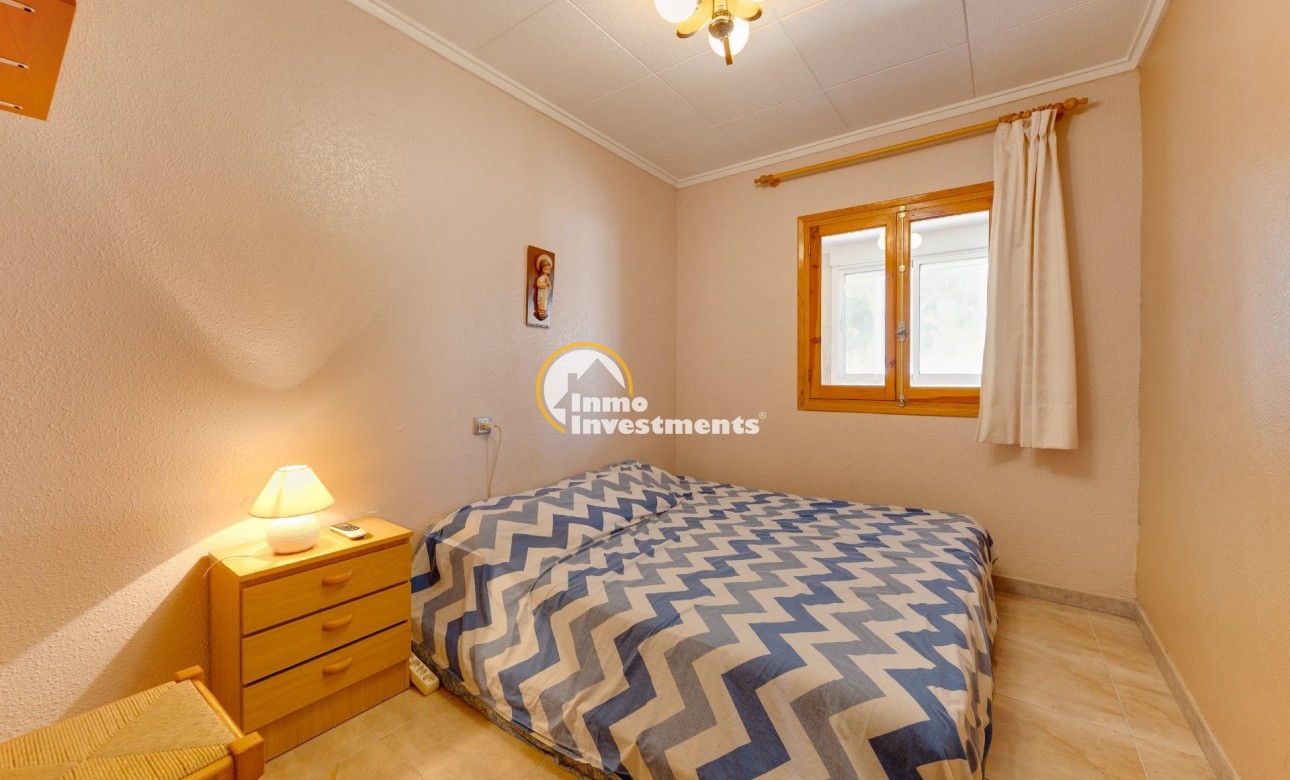 Reventa - Chalet independiente - Torrevieja - Playa de los Naufragos