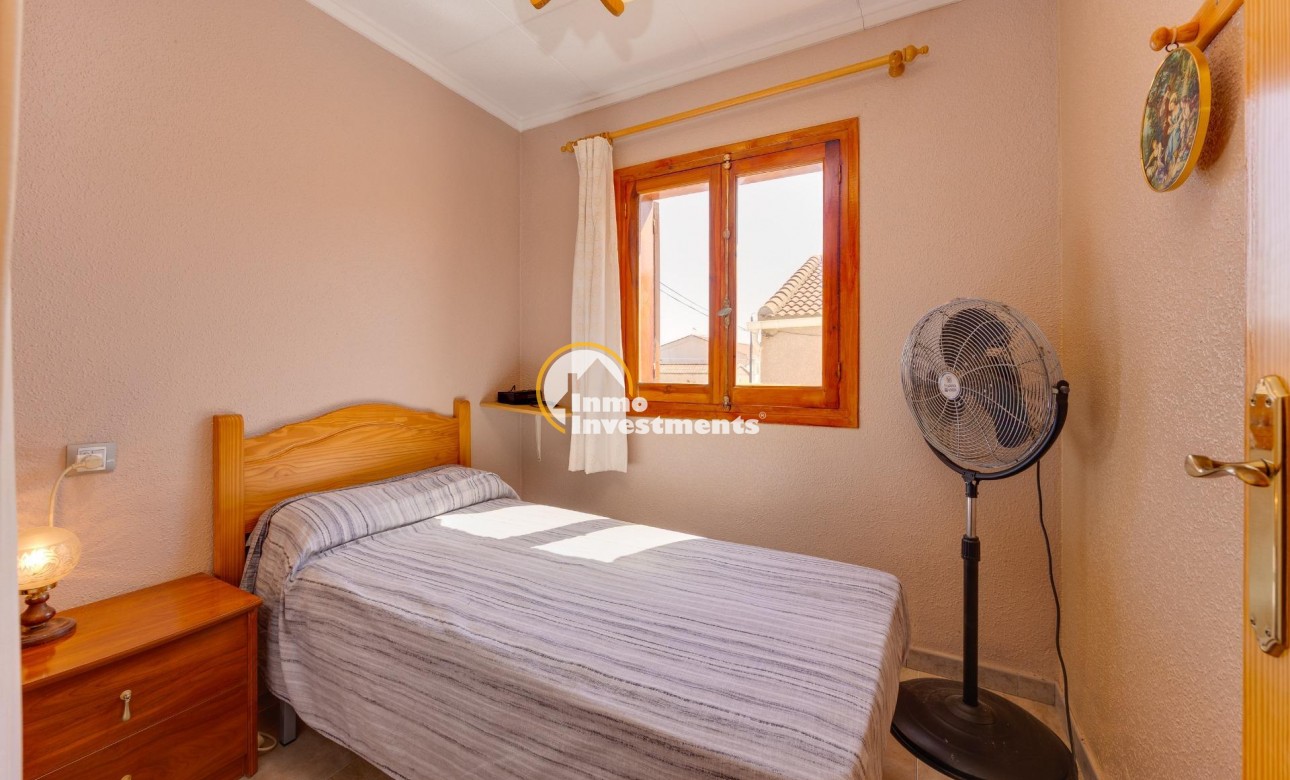 Reventa - Chalet independiente - Torrevieja - Playa de los Naufragos