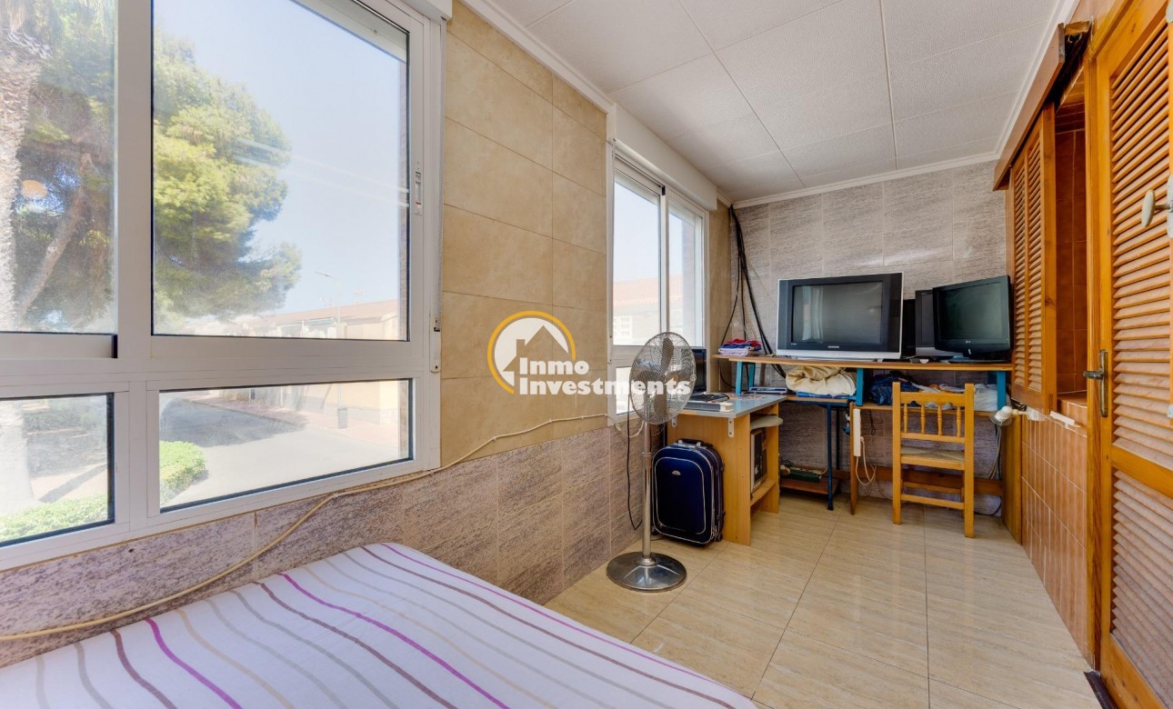 Reventa - Chalet independiente - Torrevieja - Playa de los Naufragos