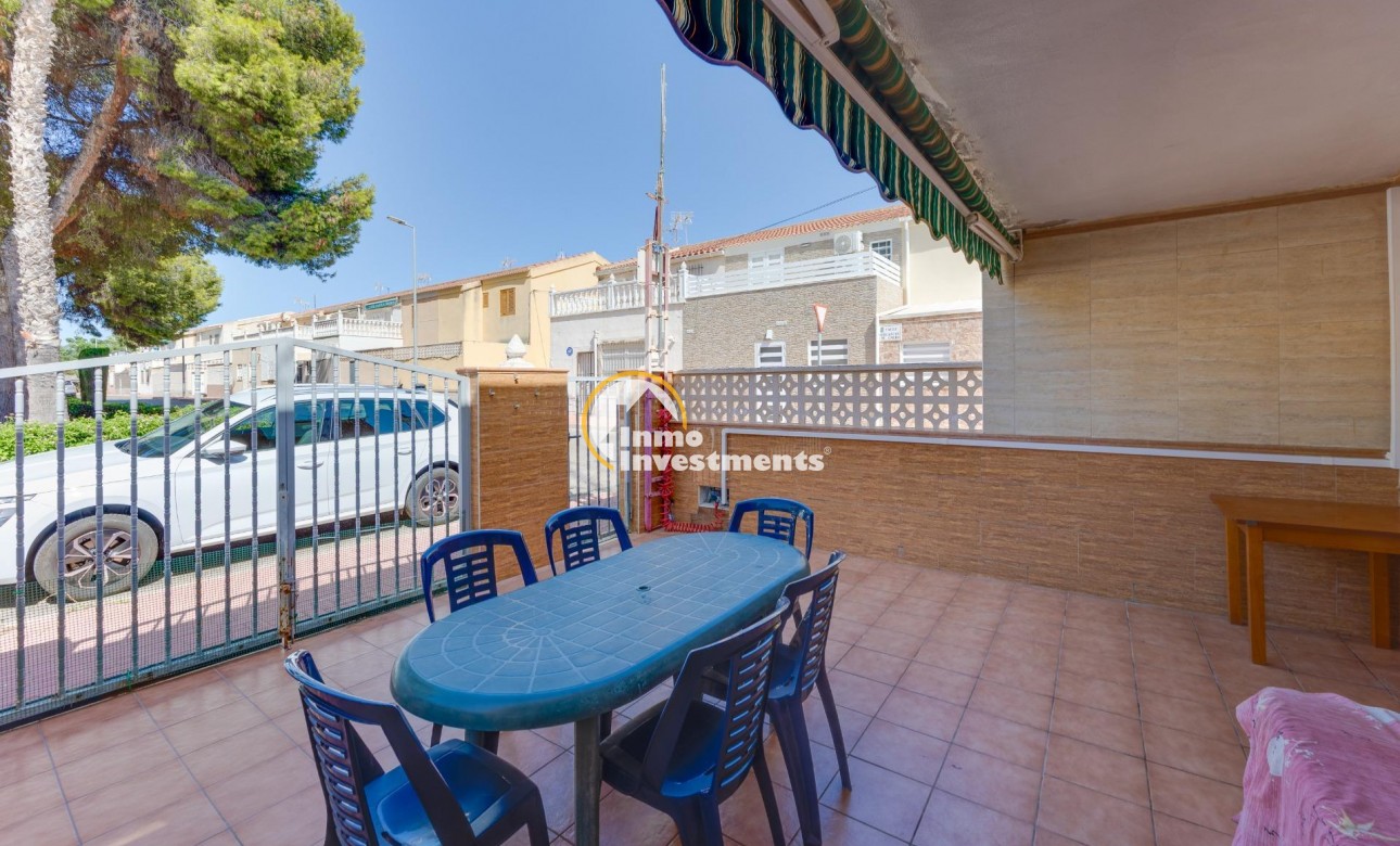 Reventa - Chalet independiente - Torrevieja - Playa de los Naufragos