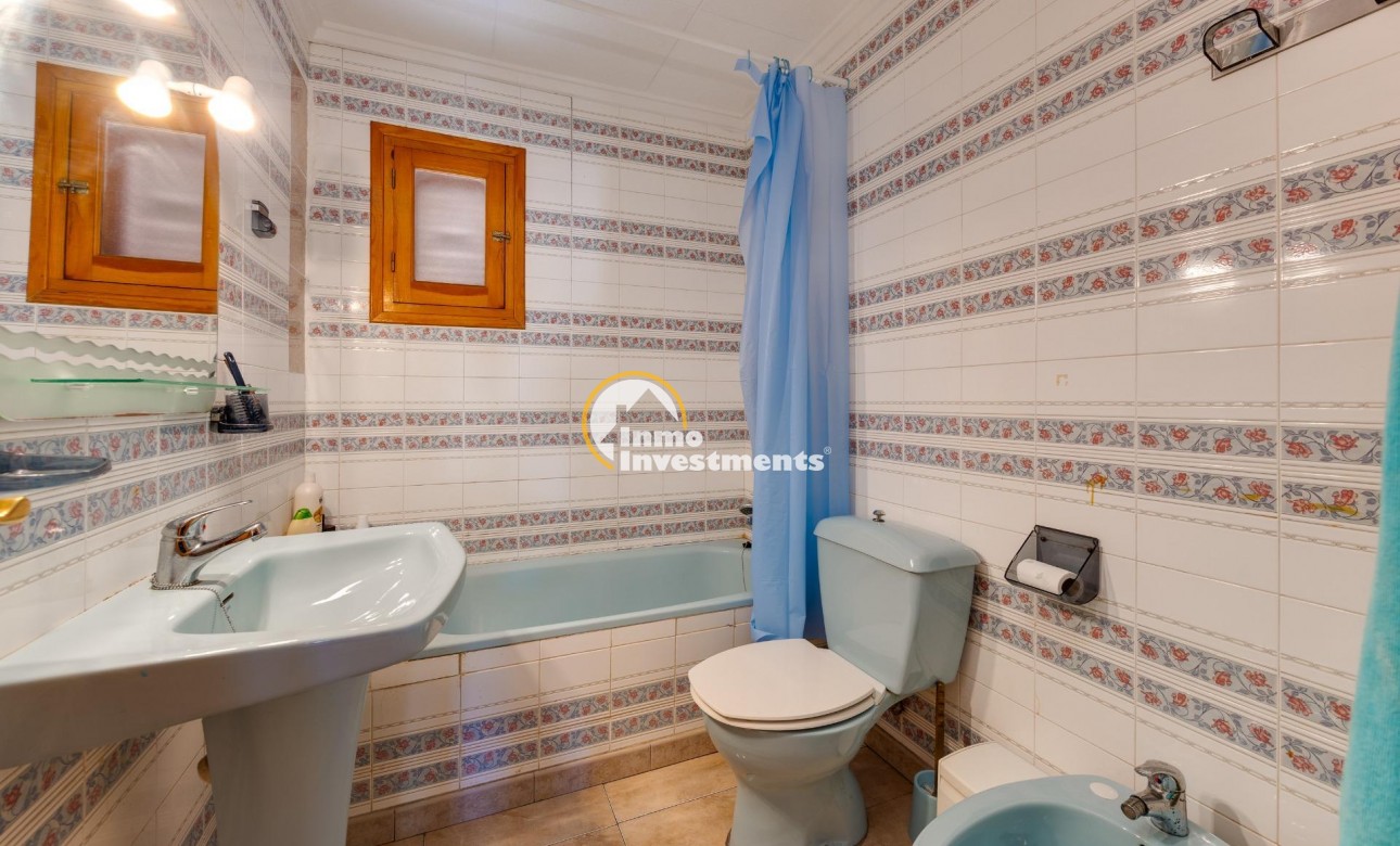 Reventa - Chalet independiente - Torrevieja - Playa de los Naufragos