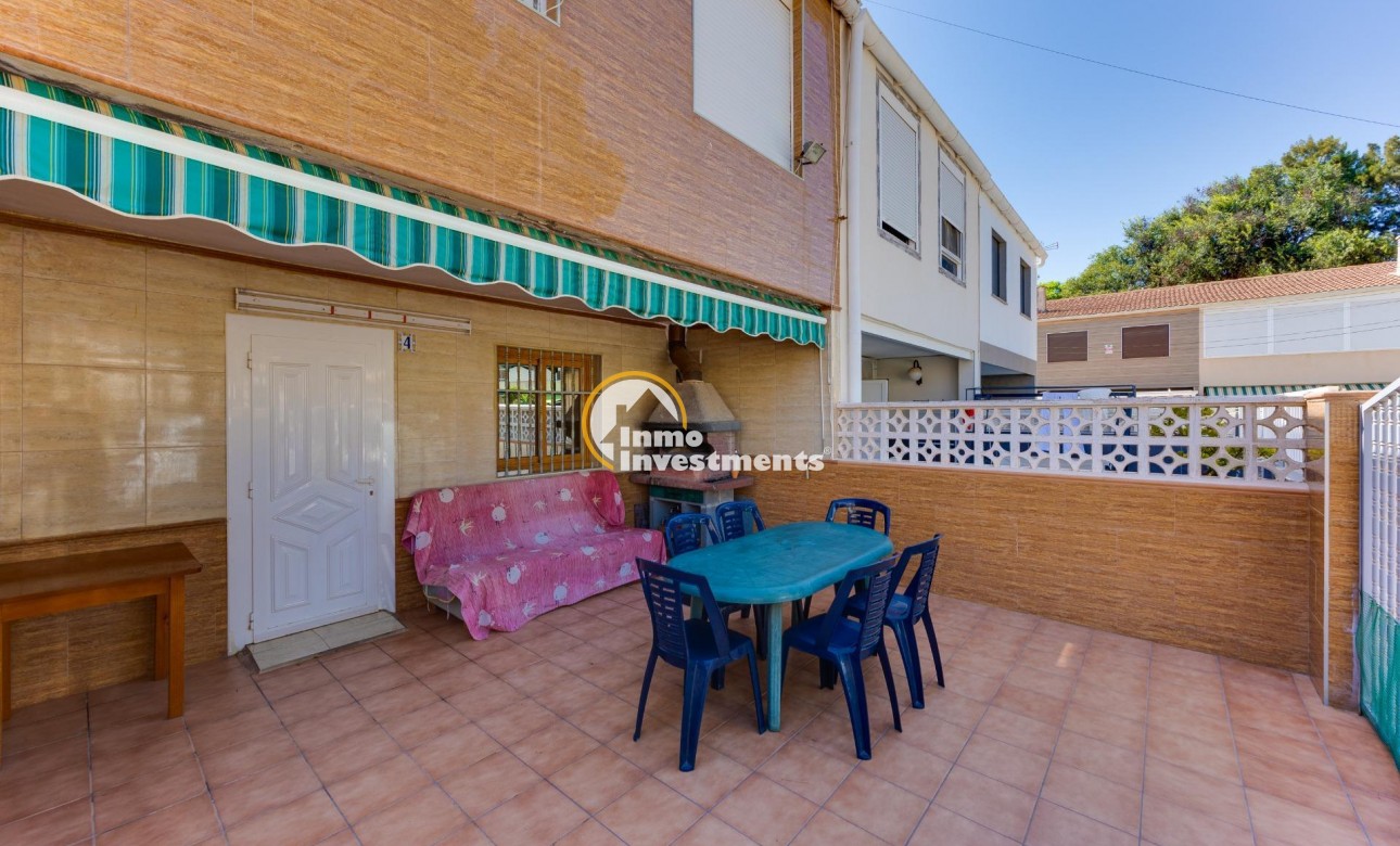 Reventa - Chalet independiente - Torrevieja - Playa de los Naufragos