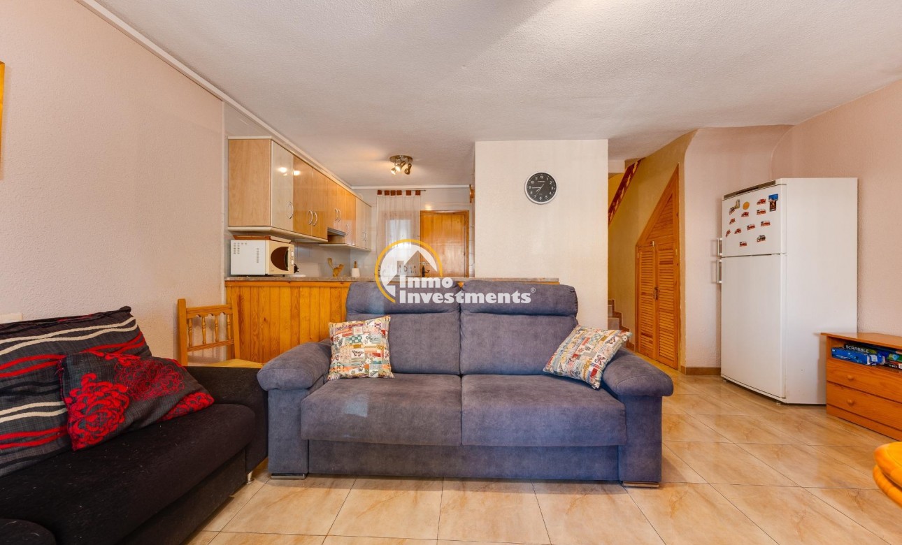Reventa - Chalet independiente - Torrevieja - Playa de los Naufragos