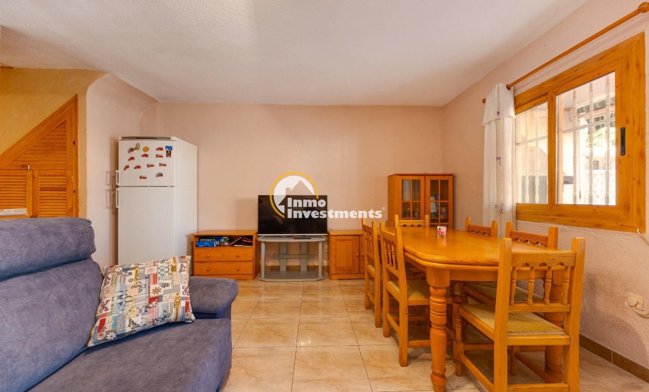 Reventa - Chalet independiente - Torrevieja - Playa de los Naufragos