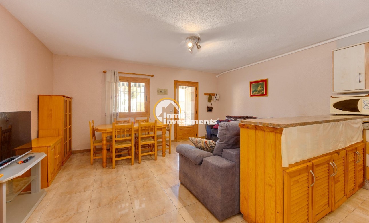 Reventa - Chalet independiente - Torrevieja - Playa de los Naufragos