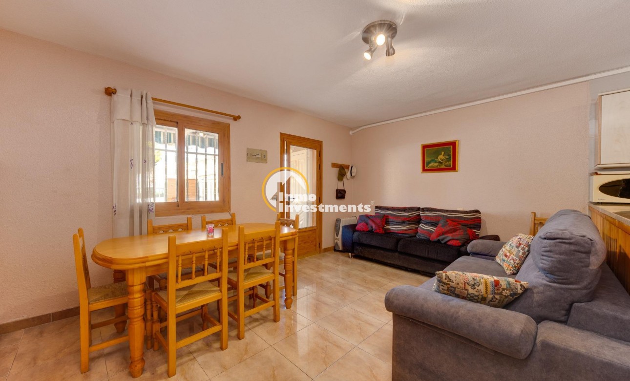 Reventa - Chalet independiente - Torrevieja - Playa de los Naufragos