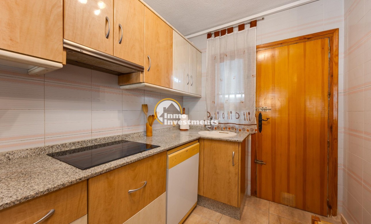 Reventa - Chalet independiente - Torrevieja - Playa de los Naufragos