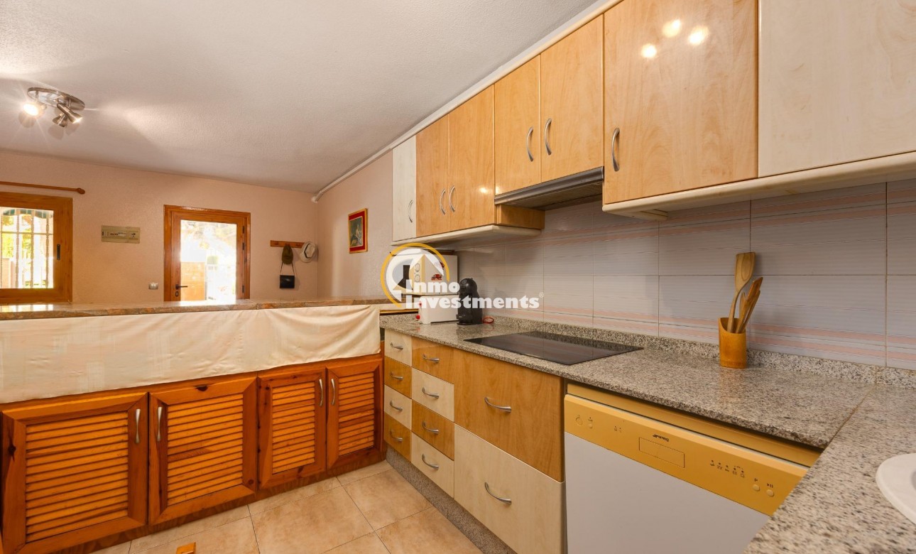 Reventa - Chalet independiente - Torrevieja - Playa de los Naufragos