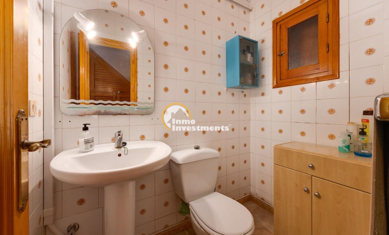 Reventa - Chalet independiente - Torrevieja - Playa de los Naufragos
