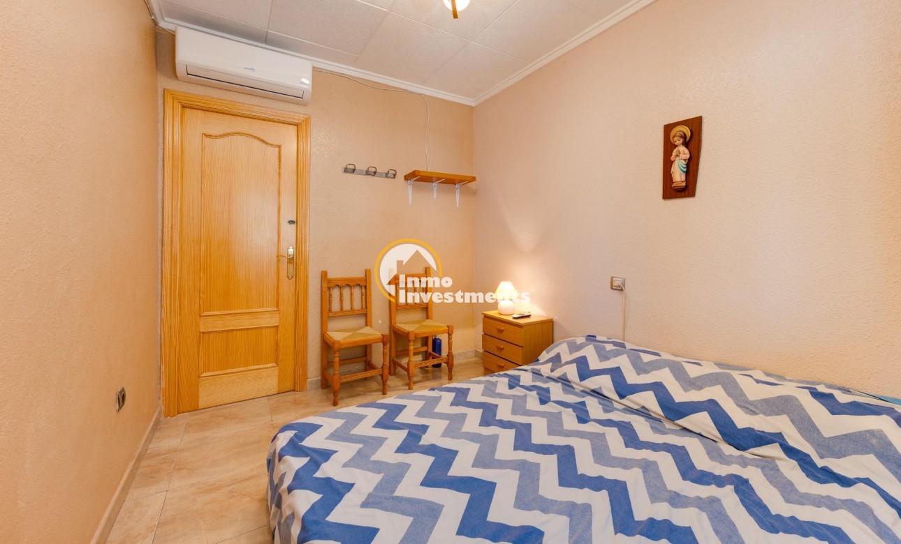 Reventa - Chalet independiente - Torrevieja - Playa de los Naufragos