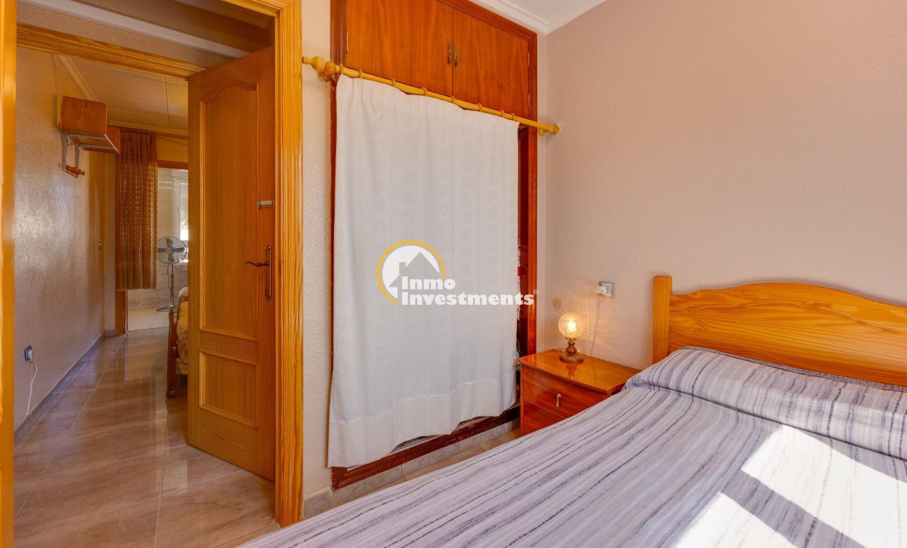 Reventa - Chalet independiente - Torrevieja - Playa de los Naufragos