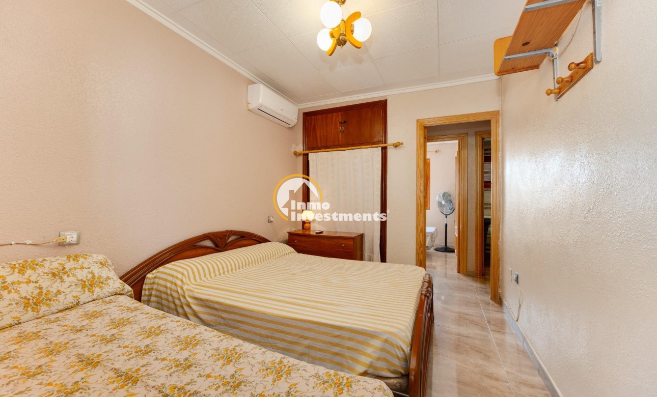 Reventa - Chalet independiente - Torrevieja - Playa de los Naufragos