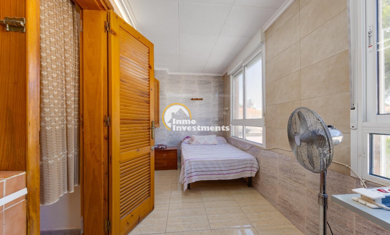 Reventa - Chalet independiente - Torrevieja - Playa de los Naufragos