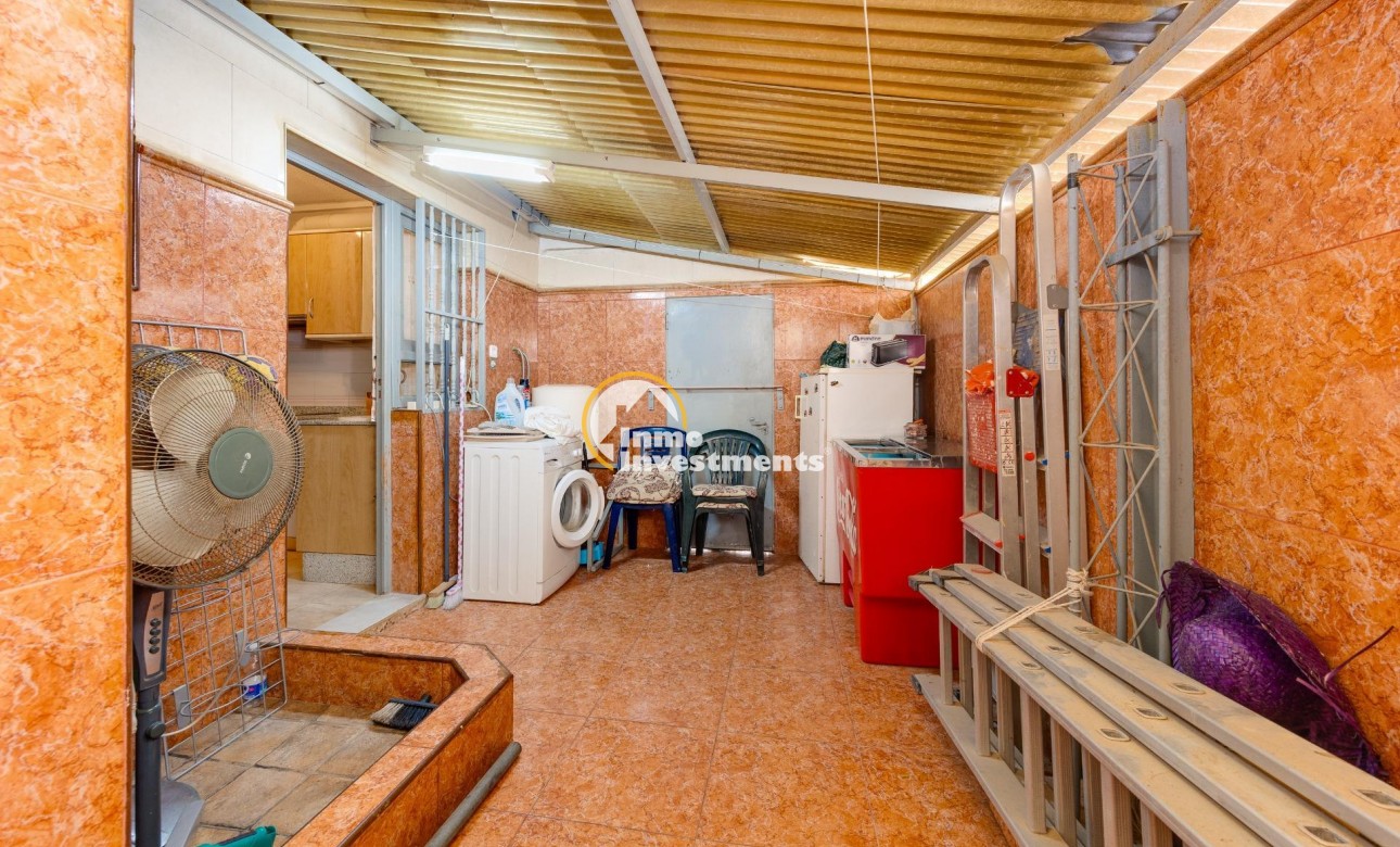Reventa - Chalet independiente - Torrevieja - Playa de los Naufragos