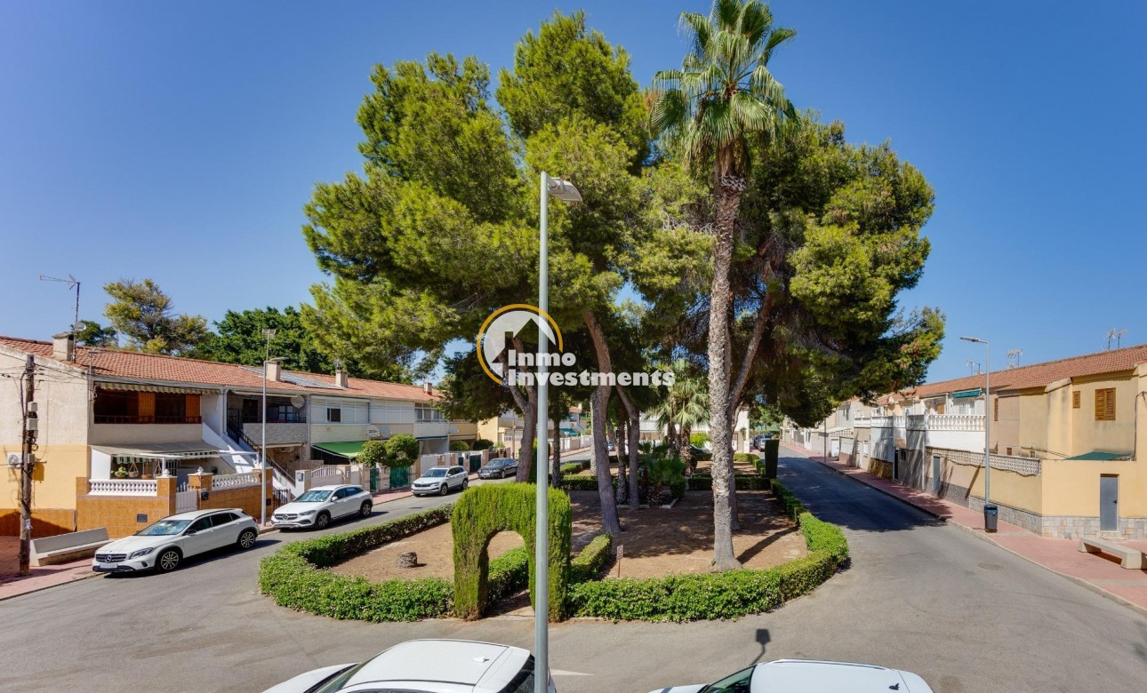 Reventa - Chalet independiente - Torrevieja - Playa de los Naufragos