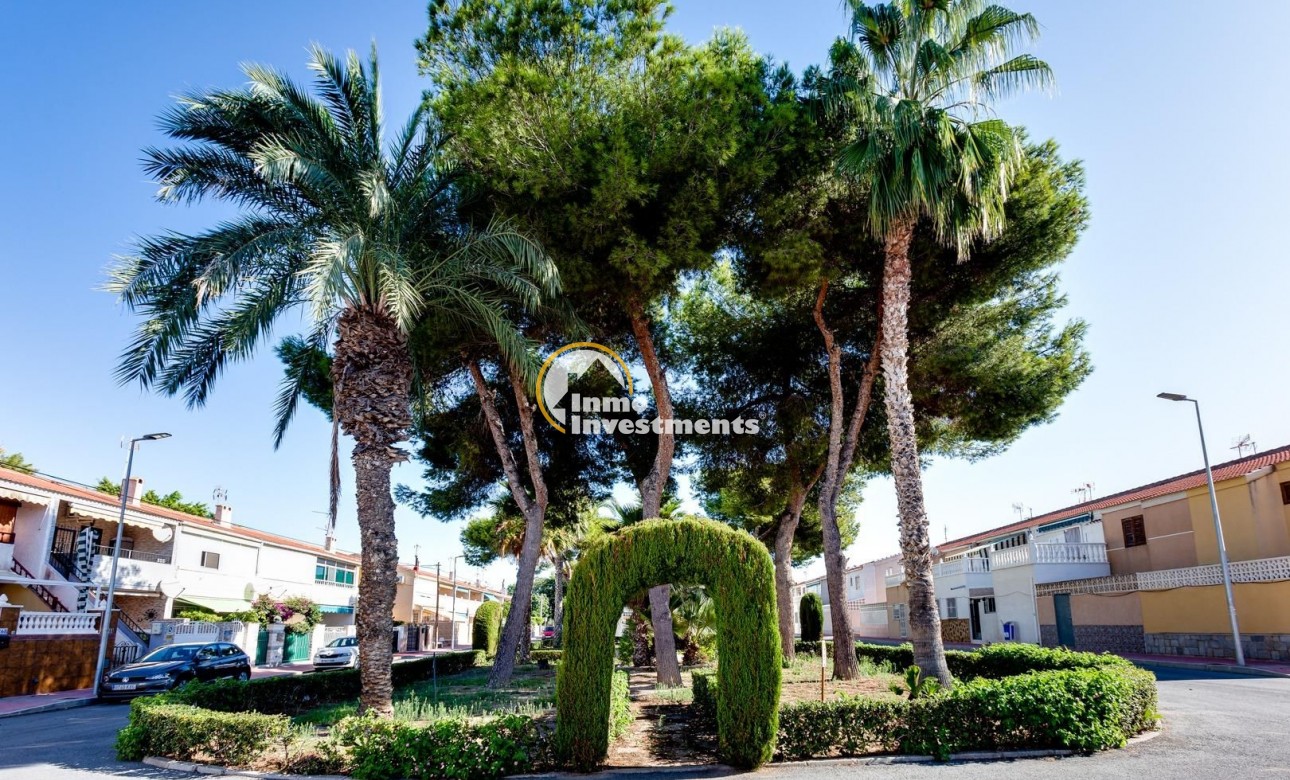 Reventa - Chalet independiente - Torrevieja - Playa de los Naufragos