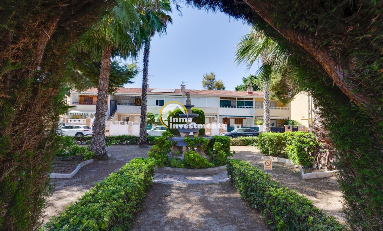 Reventa - Chalet independiente - Torrevieja - Playa de los Naufragos