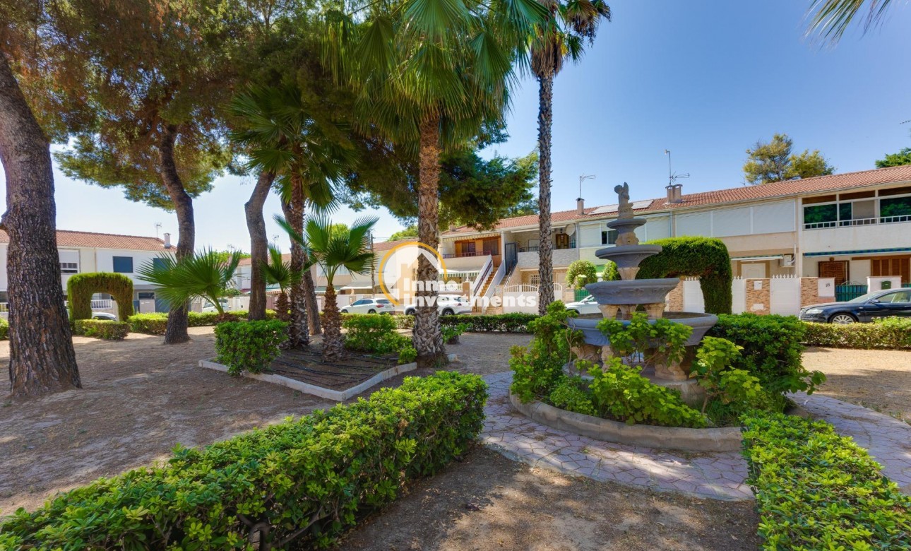 Reventa - Chalet independiente - Torrevieja - Playa de los Naufragos