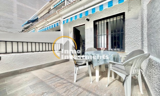 Reventa - Ático - Torrevieja - Estacion de autobuses