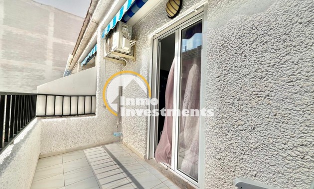 Reventa - Ático - Torrevieja - Estacion de autobuses