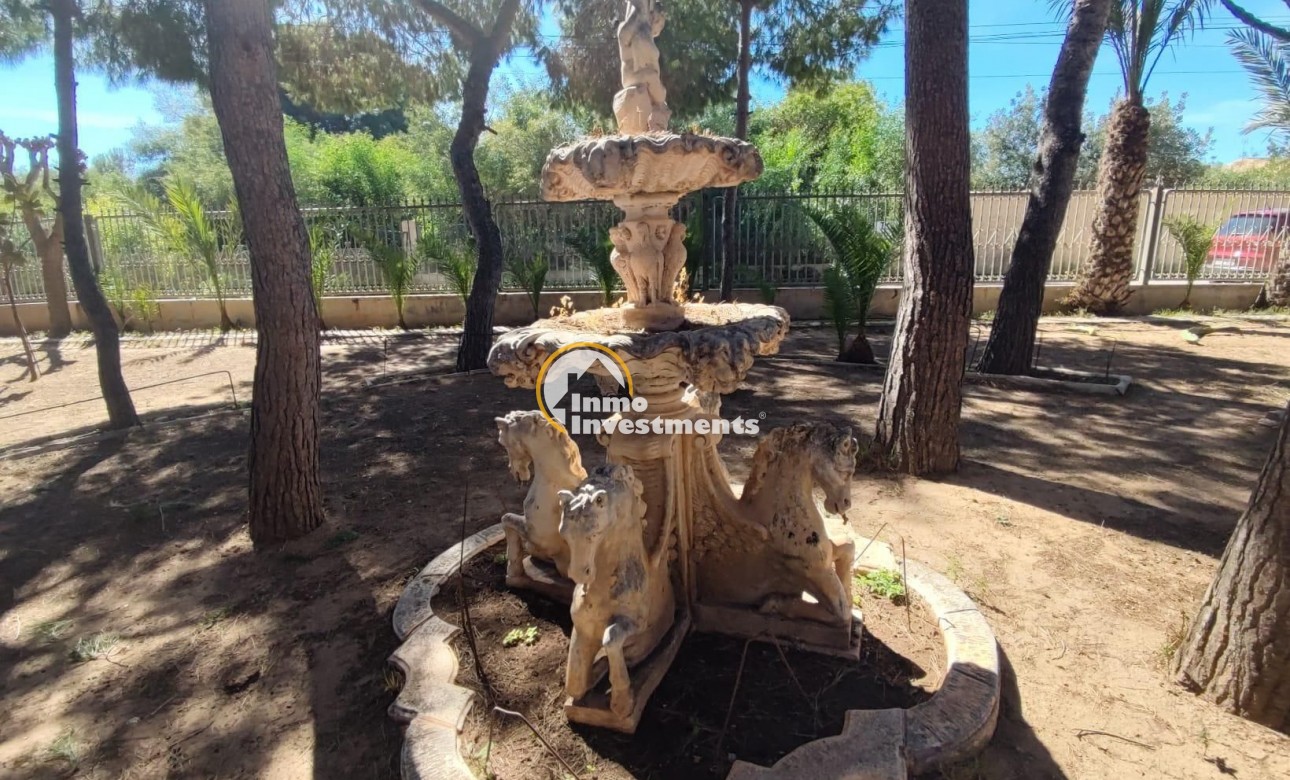 Revente privée - Villa - Torrevieja - Los Balcones - Los Altos del Edén