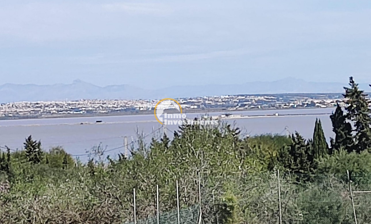 Revente privée - Villa - Torrevieja - Los Balcones - Los Altos del Edén