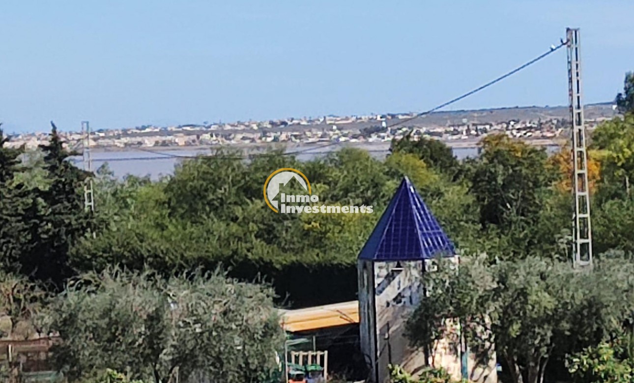 Revente privée - Villa - Torrevieja - Los Balcones - Los Altos del Edén