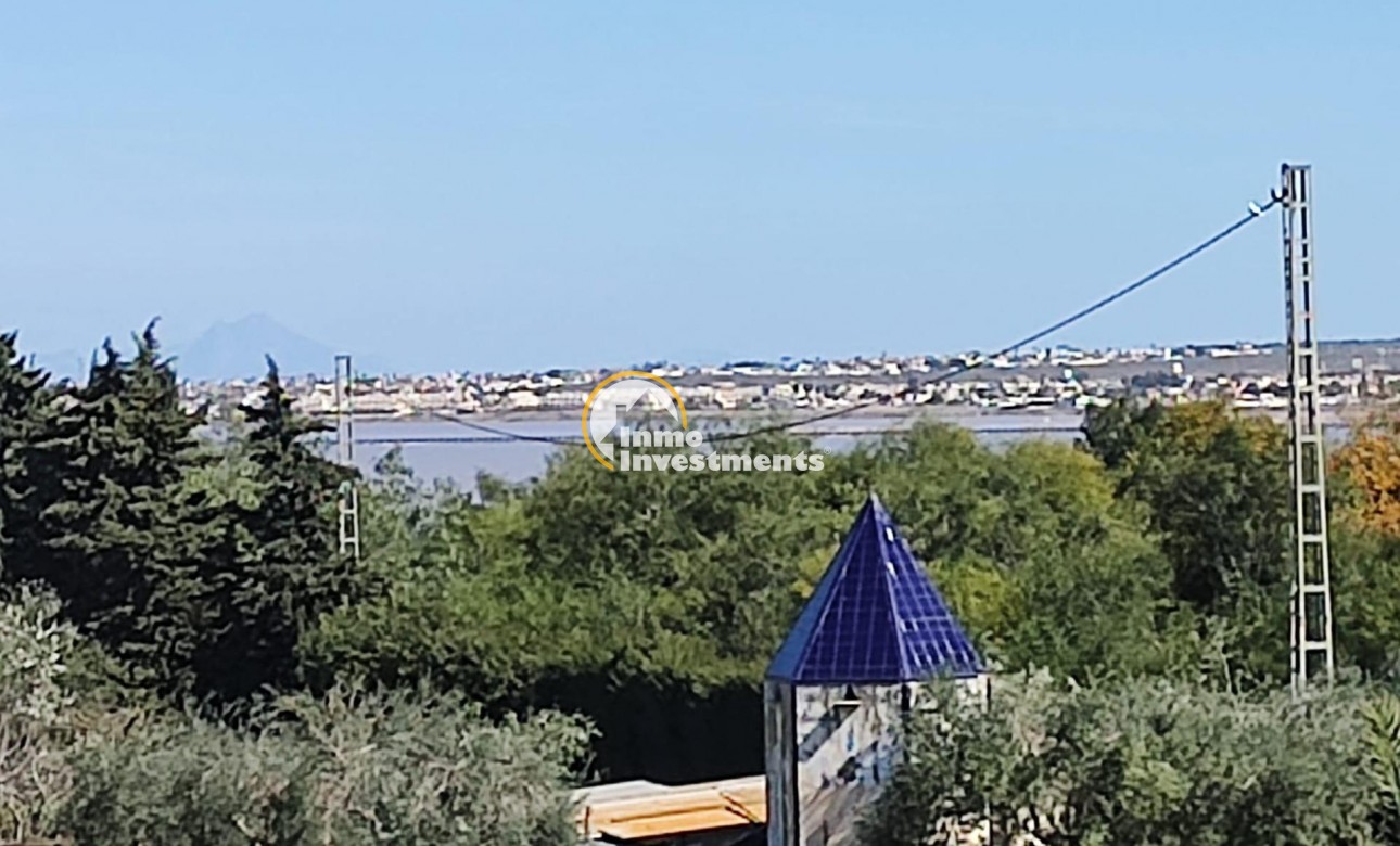Revente privée - Villa - Torrevieja - Los Balcones - Los Altos del Edén
