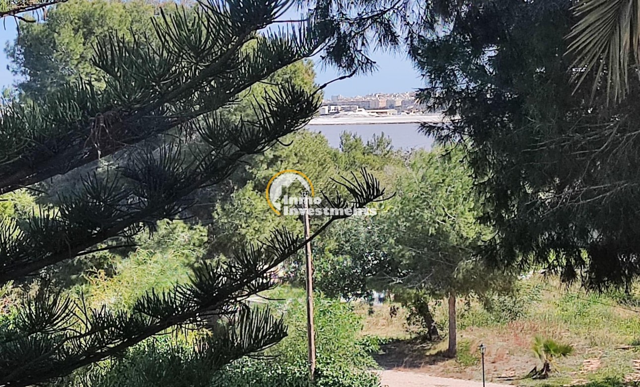 Revente privée - Villa - Torrevieja - Los Balcones - Los Altos del Edén