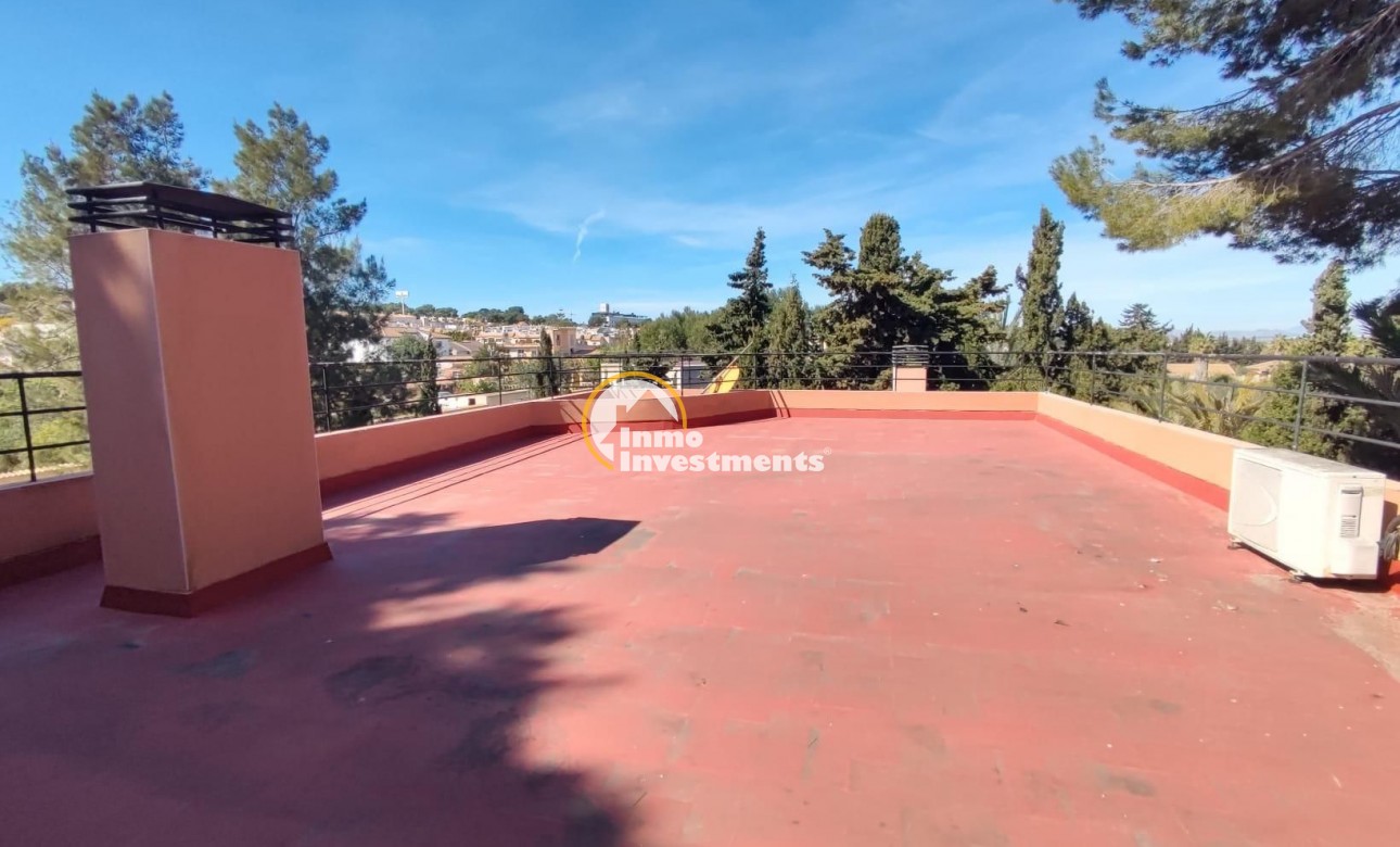 Revente privée - Villa - Torrevieja - Los Balcones - Los Altos del Edén