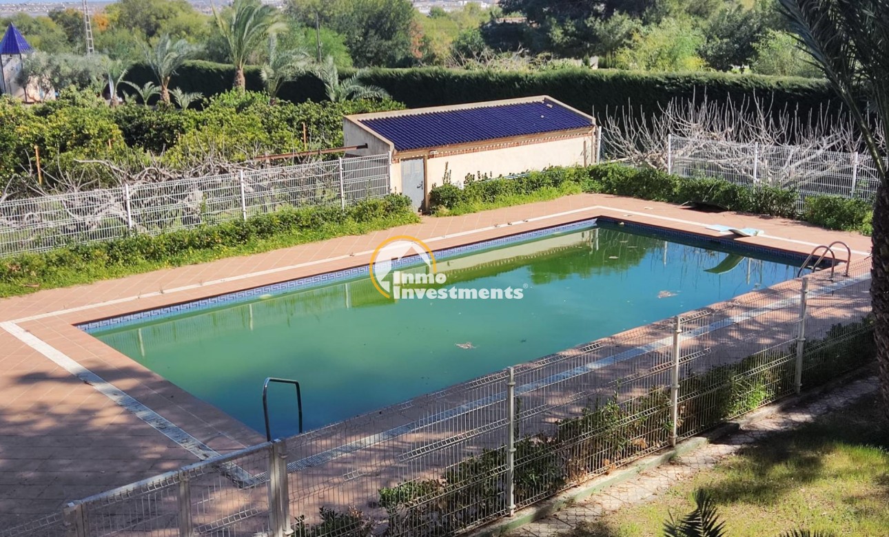 Revente privée - Villa - Torrevieja - Los Balcones - Los Altos del Edén