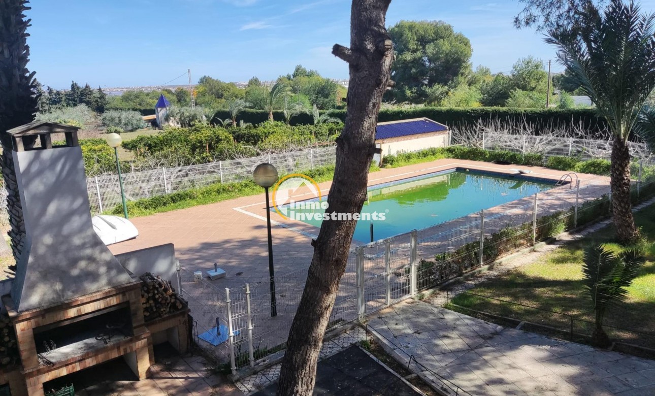 Revente privée - Villa - Torrevieja - Los Balcones - Los Altos del Edén