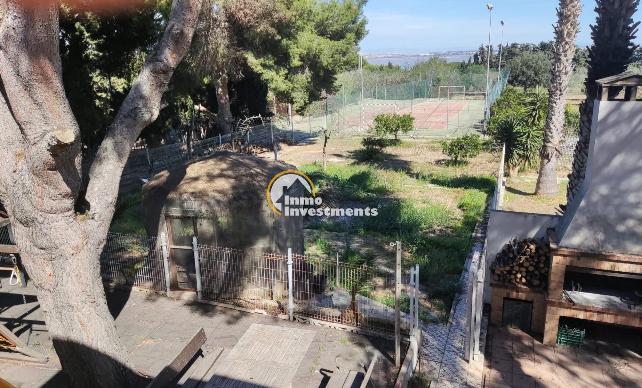 Revente privée - Villa - Torrevieja - Los Balcones - Los Altos del Edén