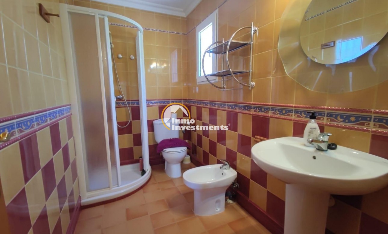 Revente privée - Villa - Torrevieja - Los Balcones - Los Altos del Edén