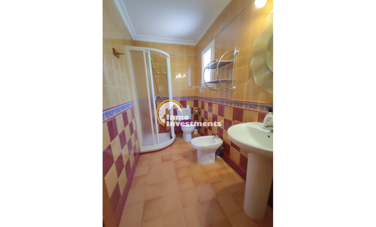 Revente privée - Villa - Torrevieja - Los Balcones - Los Altos del Edén